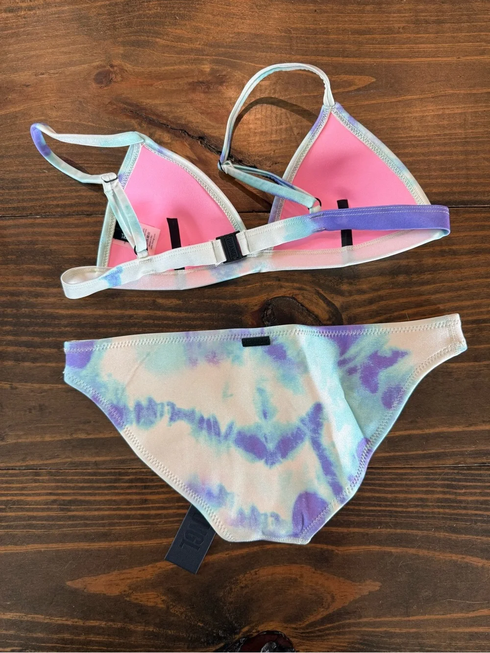 triangl swimwear triangle bikini
